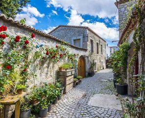 Alaçatı Ot Festivali ve Çeşme Turu