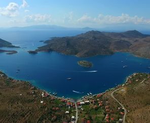Bozburun ve Selimiye Turu (2 Gece Konaklamalı)