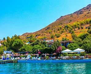 Bozburun ve Selimiye Turu (2 Gece Konaklamalı)