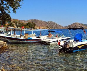 Bozburun ve Selimiye Turu (2 Gece Konaklamalı)