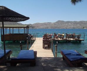 Bozburun ve Selimiye Turu (2 Gece Konaklamalı)