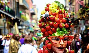 İskeçe Karnavalı Jumbo ve Selanik Turu