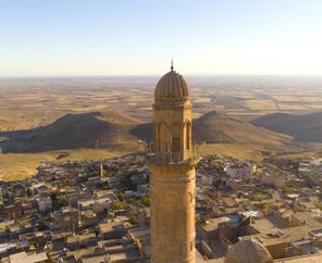 Sömestr Özel UÇAKLI GAP TURLARI (4 Gün 3 Gece)