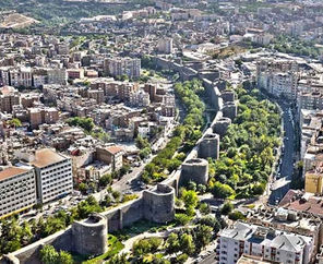 Sömestr Özel UÇAKLI GAP TURLARI (4 Gün 3 Gece)