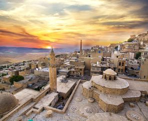 Sömestr Özel UÇAKLI GAP TURLARI (4 Gün 3 Gece)