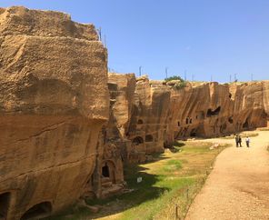 Sömestr Özel UÇAKLI GAP TURLARI (4 Gün 3 Gece)