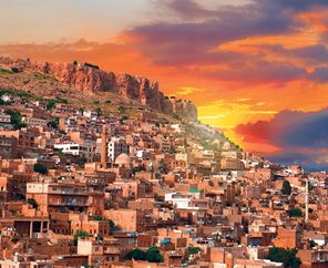 Sömestr Özel UÇAKLI GAP TURLARI (4 Gün 3 Gece)