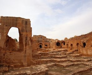 Sömestr Özel UÇAKLI GAP TURLARI (4 Gün 3 Gece)