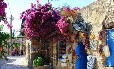 Datça Marmaris Selimiye Turu (Ramazan Bayramı Özel) 2 Gece Konaklamalı