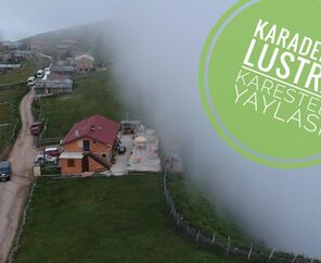 Uçaklı Karadeniz Yaylalar ve Batum Turu (5 Gün 4 Gece)