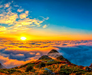 Uçaklı Karadeniz Yaylalar ve Batum Turu (5 Gün 4 Gece)