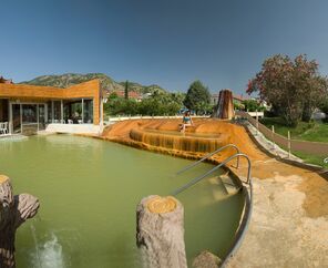 Pamukkale Bağbaşı Yaylası Buldan Turu (5* Termal Otel Konaklama)