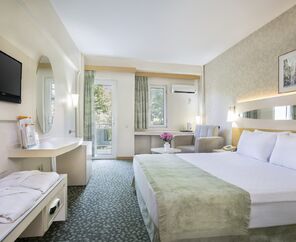 Pamukkale Bağbaşı Yaylası Buldan Turu (5* Termal Otel Konaklama)