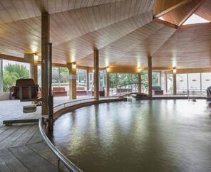 Pamukkale Bağbaşı Yaylası Buldan Turu (5* Termal Otel Konaklama)