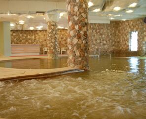 Pamukkale Bağbaşı Yaylası Buldan Turu (5* Termal Otel Konaklama)