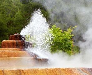 Pamukkale Bağbaşı Yaylası Buldan Turu (5* Termal Otel Konaklama)