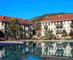 Pamukkale Bağbaşı Yaylası Buldan Turu (5* Termal Otel Konaklama)