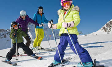Günübirlik Uludağ Kayak Merkezi ve Gölyazı Turu