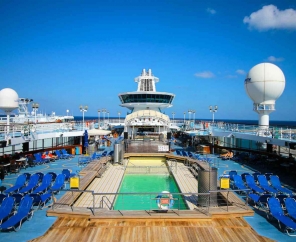 Yunan Adaları & Atina 4 Gece 5 Gün (Celestyal Discovery-Kuşadası Hareketli)*