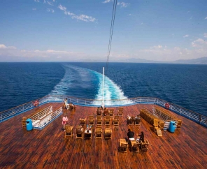 Yunan Adaları & Atina 4 Gece 5 Gün (Celestyal Discovery-Kuşadası Hareketli)*