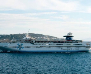 Yunan Adaları & Atina 4 Gece 5 Gün (Celestyal Discovery-Kuşadası Hareketli)*