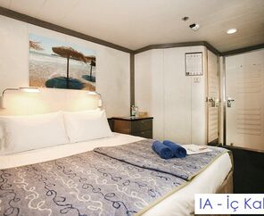 Yunan Adaları & Atina Turu 7 Gece 8 Gün (Celestyal Crystal-Kuşadası Hareketli)