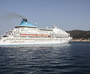 Yunan Adaları & Atina Turu 7 Gece 8 Gün (Celestyal Crystal-Kuşadası Hareketli)