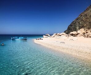 Olympos Adrasan Suluada Phaselis Turu (Ağaç Evlerde 2 Gece Konaklama)