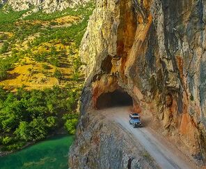 Uçaklı Kemaliye Divriği Tunceli Ovacık Munzur Harput Malatya Turu (6 Gün 5 Gece)