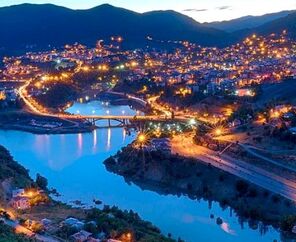 Uçaklı Kemaliye Divriği Tunceli Ovacık Munzur Harput Malatya Turu (6 Gün 5 Gece)