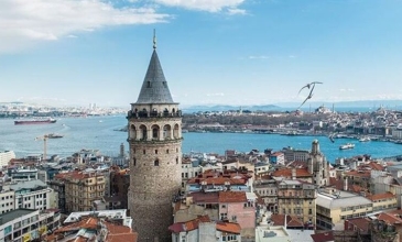 İstanbul Eğlence ve Kültür Turu (1 Gece Konaklamalı)