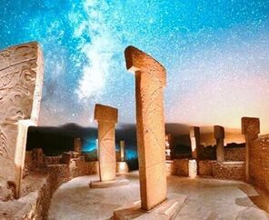 Uçaklı Butik Diyarbakır-Mardin-Urfa-Gaziantep Turu (2024)