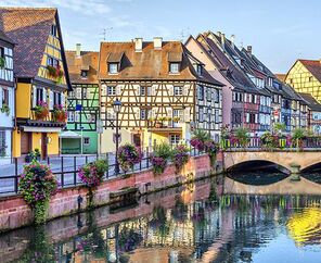 İzmir Hareketli Alpler`de 5 Ülke Turu (Sun Express ile 2023)