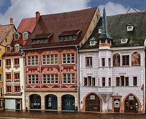 İzmir Hareketli Alpler`de 5 Ülke Turu (Sun Express ile 2023)