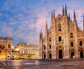 İzmir Hareketli Alpler`de 5 Ülke Turu (Sun Express ile 2023)