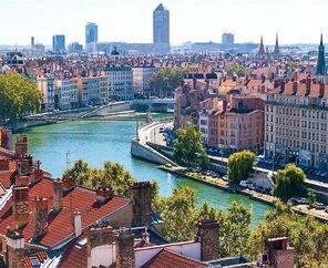 İzmir Hareketli Alpler`de 5 Ülke Turu (Sun Express ile 2023)