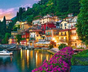 İzmir Hareketli Romantik Avrupa Turu (Sun Express ile 2022)