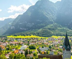 İzmir Hareketli Romantik Avrupa Turu (Sun Express ile 2022)