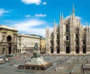 İzmir Hareketli Romantik Avrupa Turu (Sun Express ile 2022)