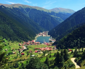 Otobüslü Özel Karadeniz Yaylalar ve Batum Turu (6 Gece Konaklamalı) 2026