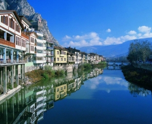 Otobüslü Özel Karadeniz Yaylalar ve Batum Turu (6 Gece Konaklamalı) 2026