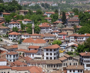 Otobüslü Özel Karadeniz Yaylalar ve Batum Turu (6 Gece Konaklamalı) 2026