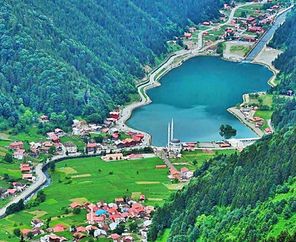 Otobüslü Özel Karadeniz Yaylalar ve Batum Turu (6 Gece Konaklamalı) 2026