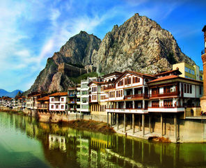 Otobüslü Özel Karadeniz Yaylalar ve Batum Turu (6 Gece Konaklamalı) 2026