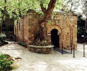 Gece Işıklarında Efes Antik Kenti  ve Şirince Turu