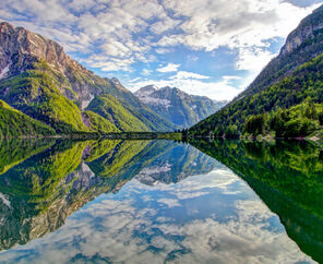 İsviçre İtalya Slovenya Avusturya Turu (Ramazan Bayramı Özel)