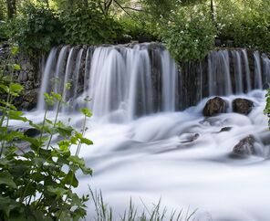 Uçaklı Tunceli, Munzur, Ovacık, Kemaliye, Divriği, Harput, Malatya Turu (5 Gün 4 Gece)*