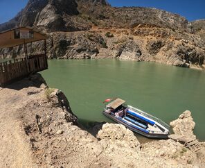 Uçaklı Tunceli, Munzur, Ovacık, Kemaliye, Divriği, Harput, Malatya Turu (5 Gün 4 Gece)*