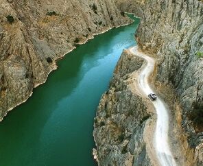 Uçaklı Tunceli, Munzur, Ovacık, Kemaliye, Divriği, Harput, Malatya Turu (5 Gün 4 Gece)*