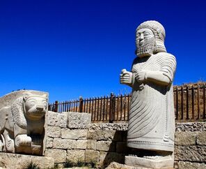 Uçaklı Tunceli, Munzur, Ovacık, Kemaliye, Divriği, Harput, Malatya Turu (5 Gün 4 Gece)*